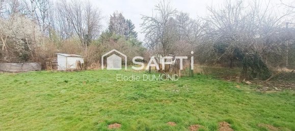Terreno em Ain, France 1530 m² N.º 269554 7