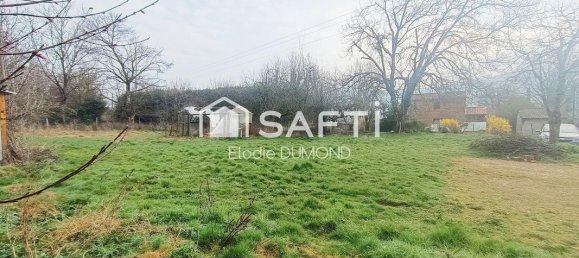 Terreno em Ain, France 1530 m² N.º 269554 8