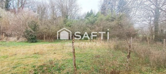 Terreno em Ain, France 1530 m² N.º 269554 13