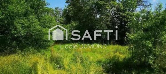 Terreno em Ain, France 1530 m² N.º 269554 3