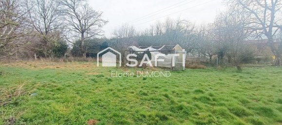 Terreno em Ain, France 1530 m² N.º 269554 9