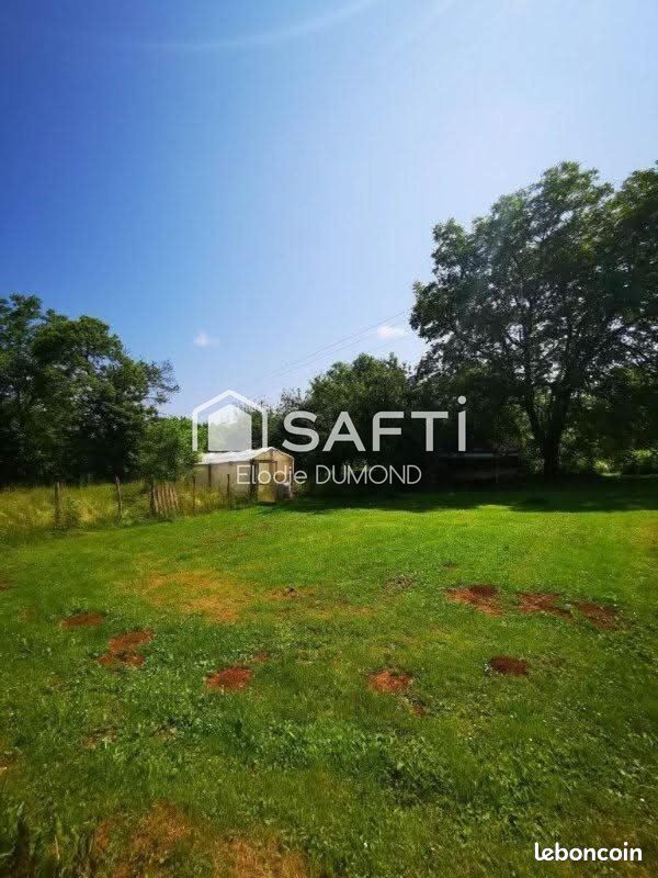 Terreno em Ain, France 1530 m² N.º 269554