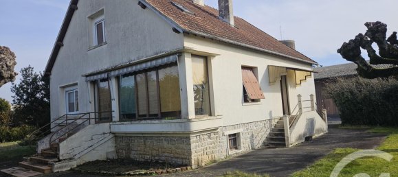 Casa de 5 dormitorios en Saint-Pierre-le-Moutier, France No. 200121 22