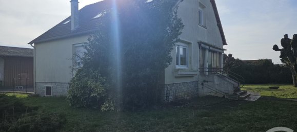 Casa de 5 dormitorios en Saint-Pierre-le-Moutier, France No. 200121 26