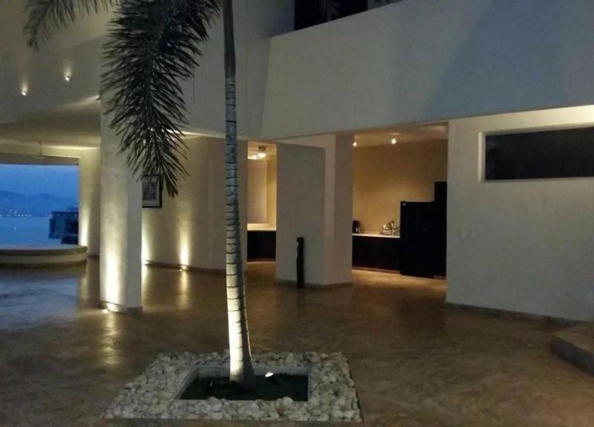 Casa de 5 dormitorios en Guerrero, Mexico No. 168081