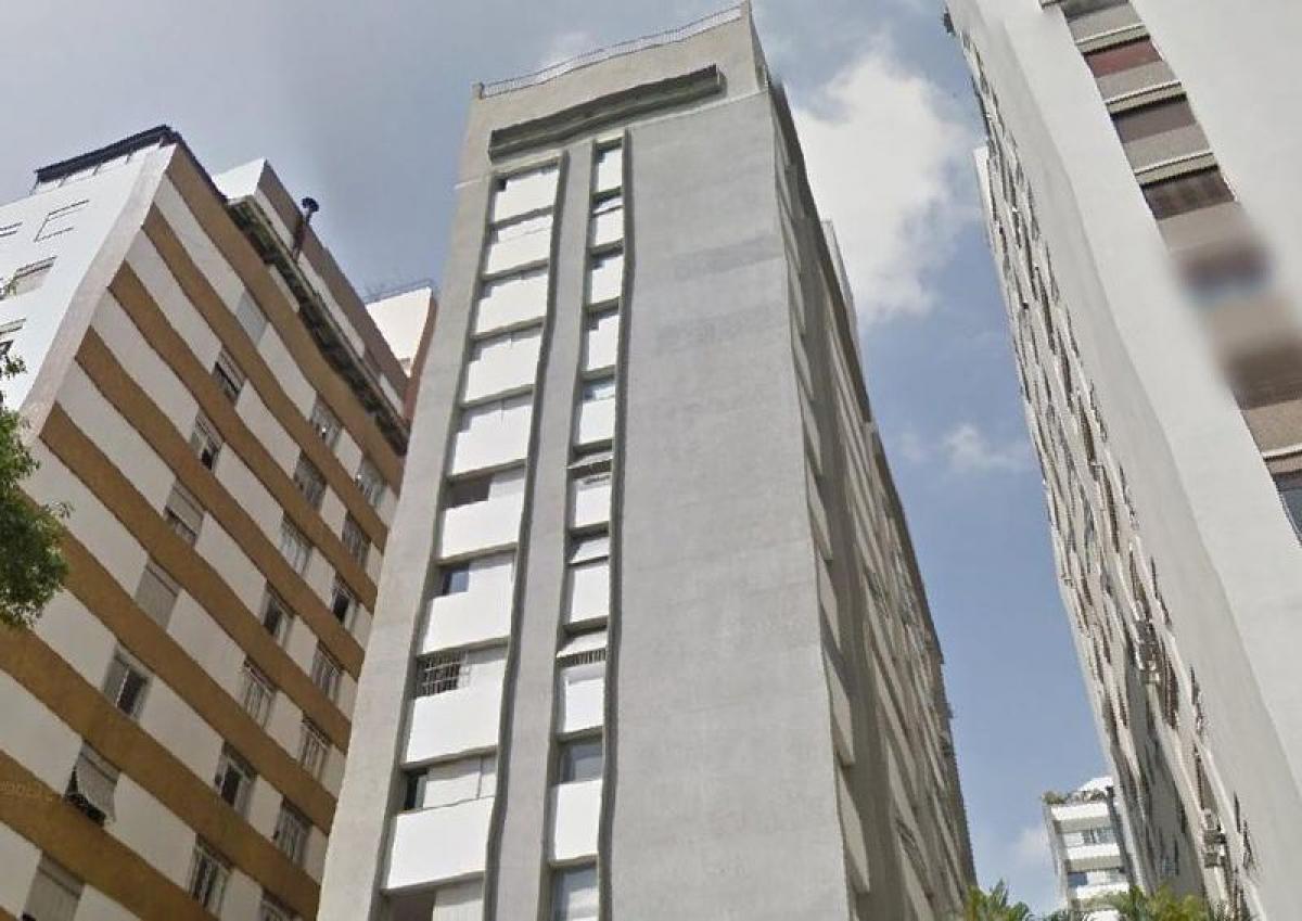 4 Schlafzimmer Haus in Sao Paulo, Brazil, Nr. 453893