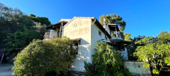 6 غرف نوم فيلا في Corfu, Greece رقم 65177 4