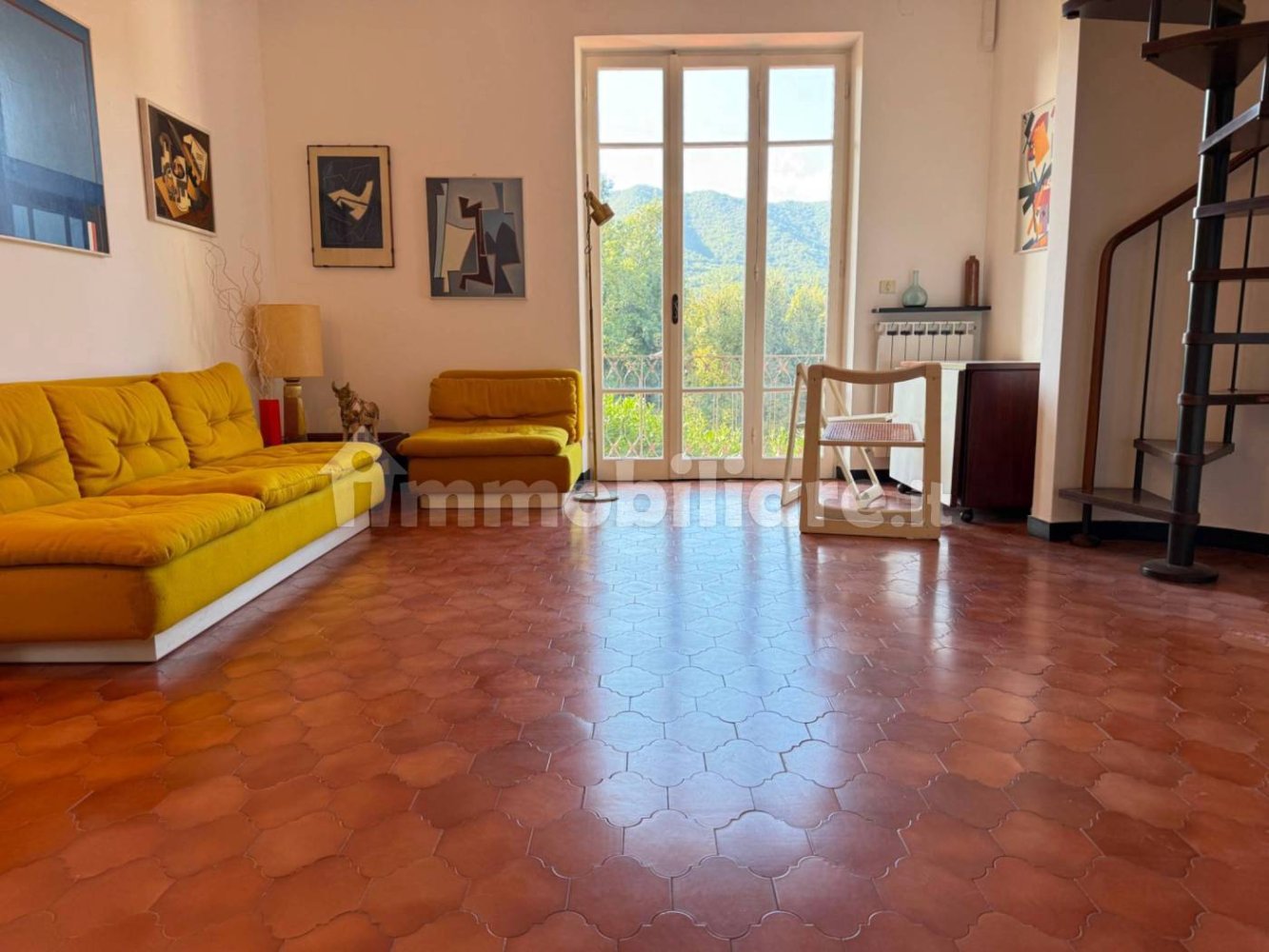 2 bedrooms Apartment in Garlenda, Italy No. 334487