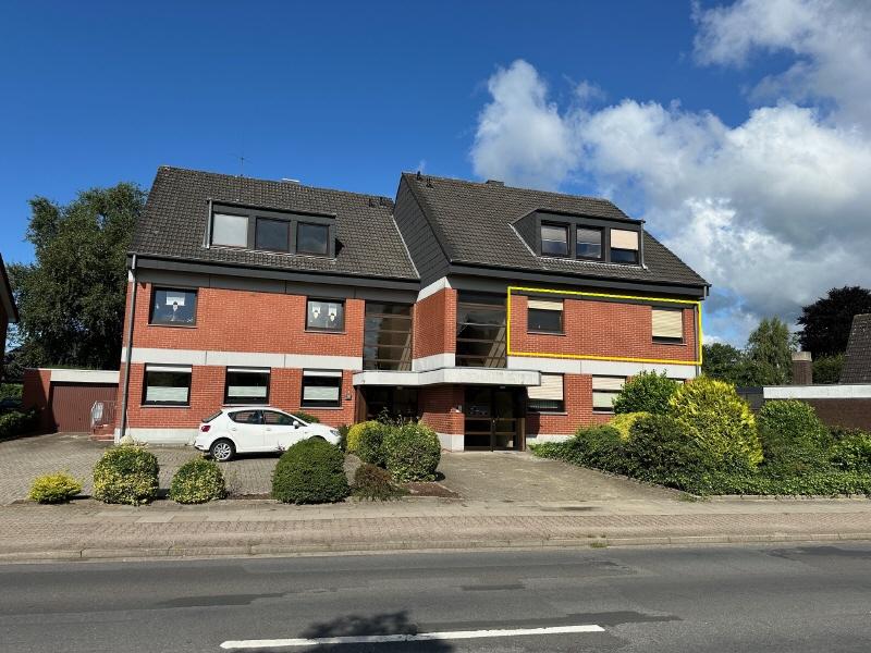 2 غرف نوم شقة في Emsland, Germany رقم 221822