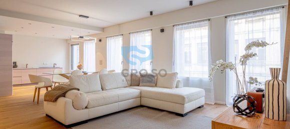 3 Schlafzimmer Wohnung in Treviso, Italy, Nr. 132015 12