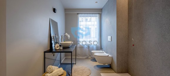 3 Schlafzimmer Wohnung in Treviso, Italy, Nr. 132015 14