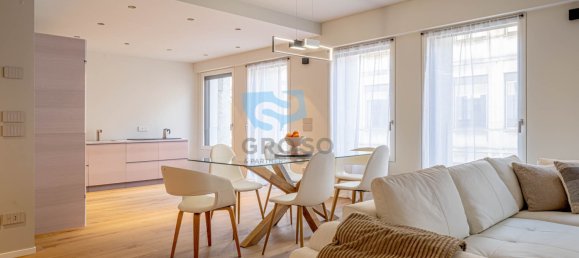 3 Schlafzimmer Wohnung in Treviso, Italy, Nr. 132015 7