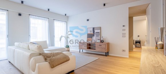 3 Schlafzimmer Wohnung in Treviso, Italy, Nr. 132015 11