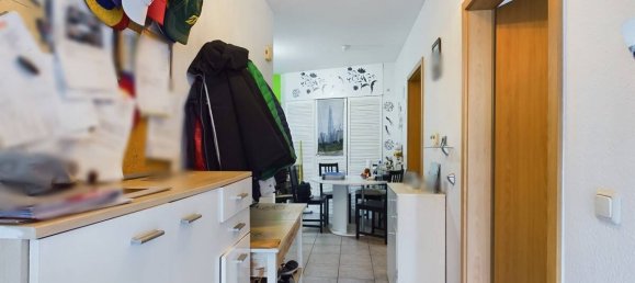 2 rooms Apartment in Duren, Germany No. 173417 4
