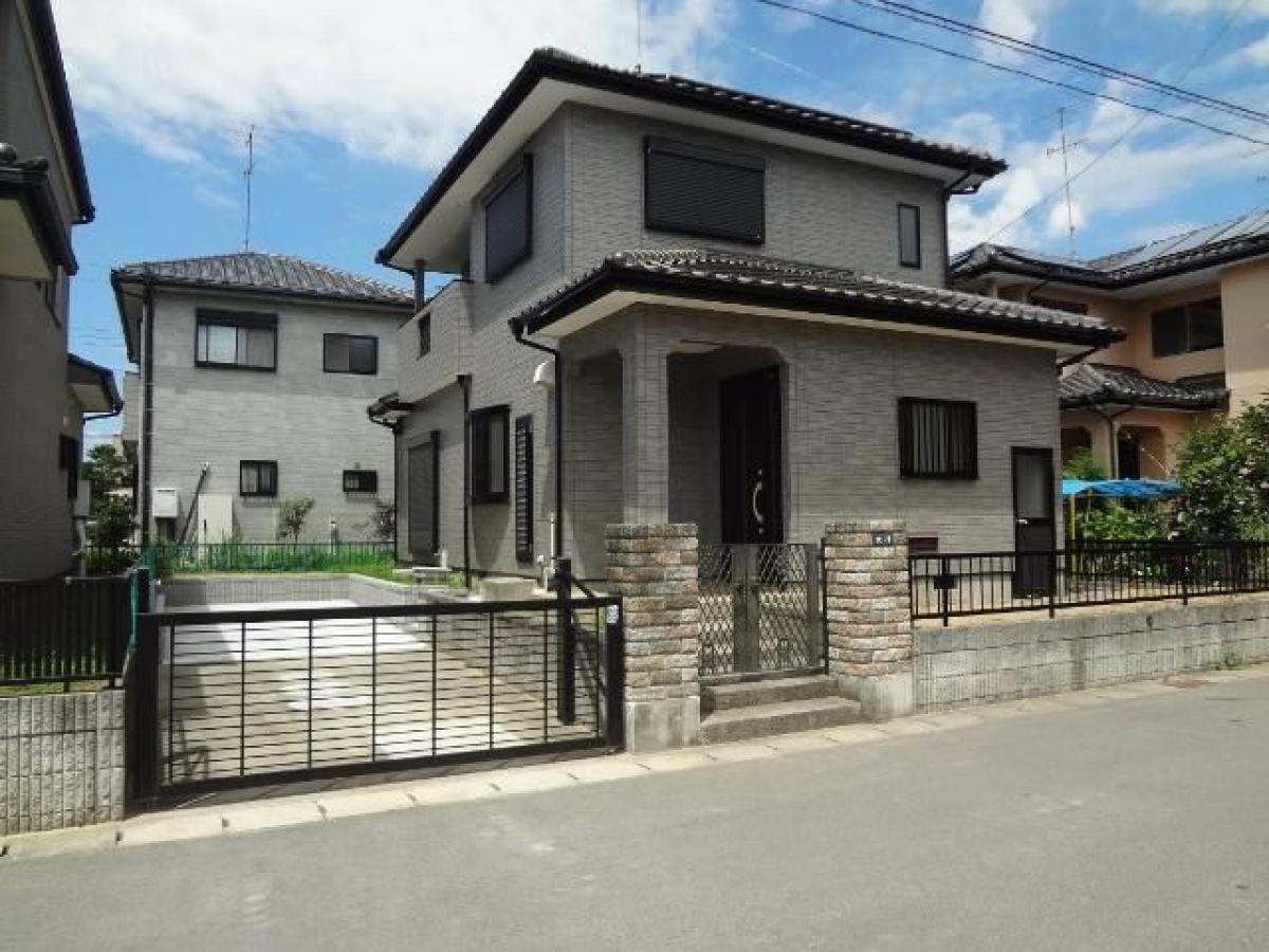 4 bedrooms House in Chiba, Japan No. 9010