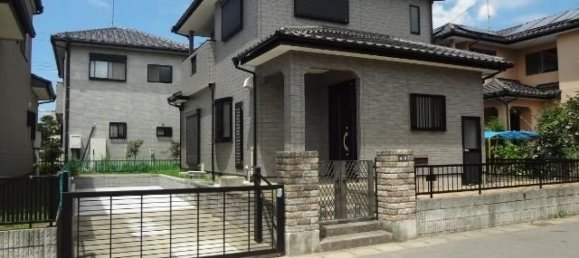 4 bedrooms House in Chiba, Japan No. 9010 2