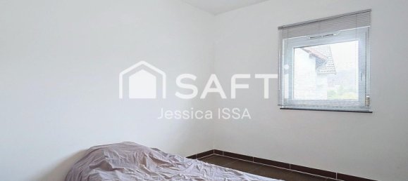 2 bedrooms Apartment in Hambach, France No. 56422 7