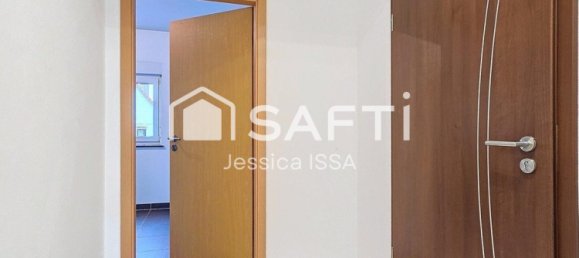 2 bedrooms Apartment in Hambach, France No. 56422 9