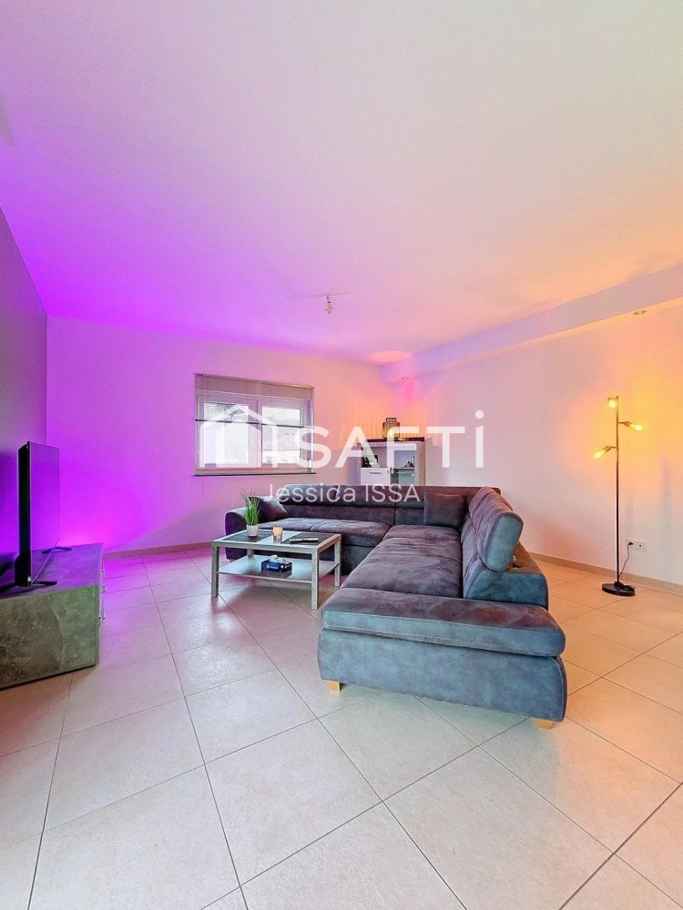 2 bedrooms Apartment in Hambach, France No. 56422