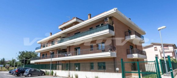 1 Schlafzimmer Wohnung in Rome, Italy, Nr. 12272 17