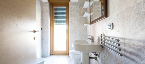 1 Schlafzimmer Wohnung in Rome, Italy, Nr. 12272 14