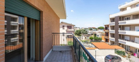 1 Schlafzimmer Wohnung in Rome, Italy, Nr. 12272 9