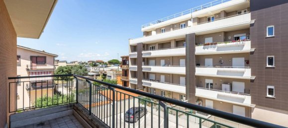 1 Schlafzimmer Wohnung in Rome, Italy, Nr. 12272 8