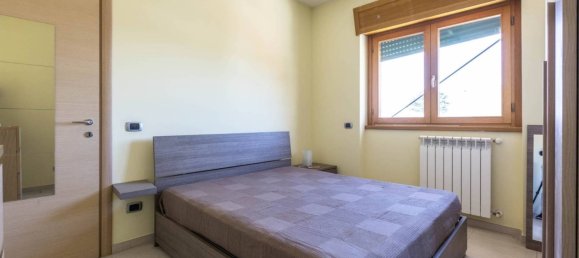 1 Schlafzimmer Wohnung in Rome, Italy, Nr. 12272 10