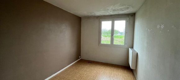 3 Schlafzimmer Wohnung in Tours, France, Nr. 90061 3