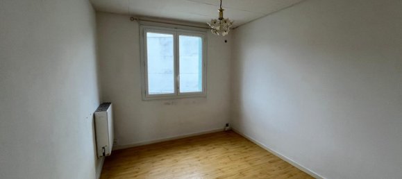 3 Schlafzimmer Wohnung in Tours, France, Nr. 90061 4