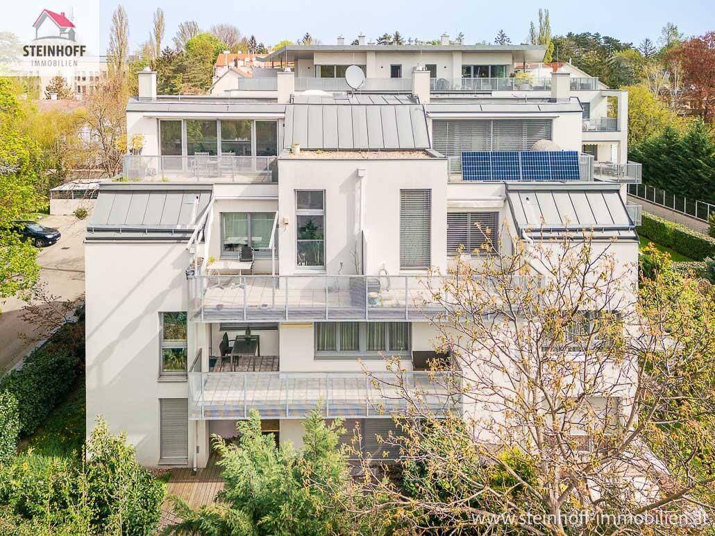 2 bedrooms Apartment in Liesing, Austria No. 185082