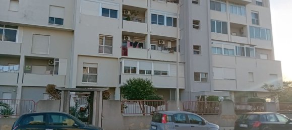 3-salle Appartement à Mazara del Vallo, Italy No. 204269 14