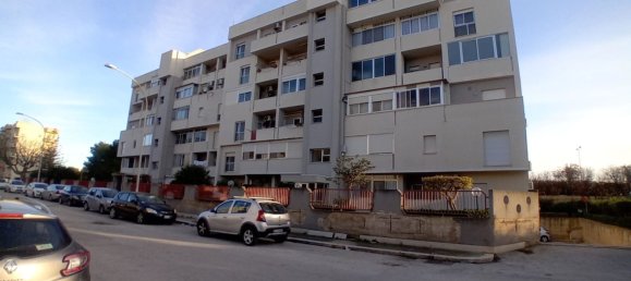 3-salle Appartement à Mazara del Vallo, Italy No. 204269 12