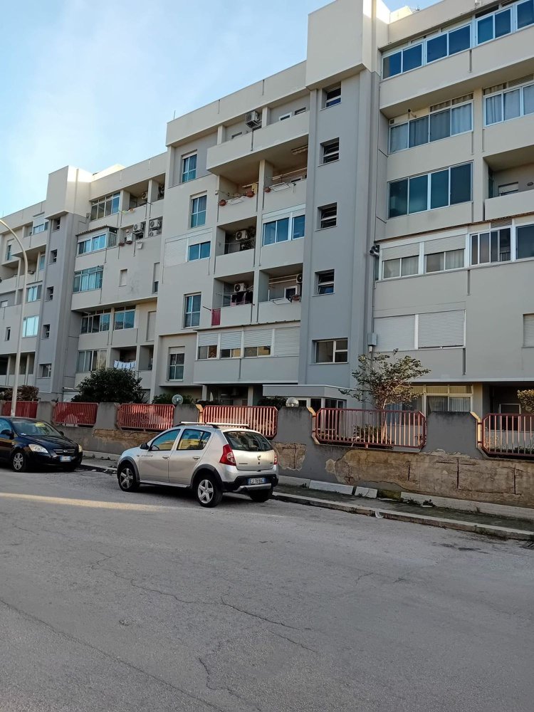 3-salle Appartement à Mazara del Vallo, Italy No. 204269