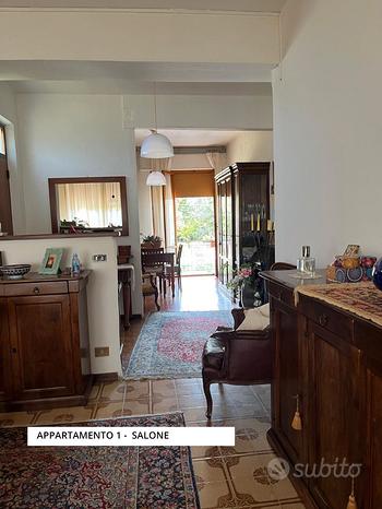 10-Zimmer Villa in Pergola, Italy, Nr. 292245