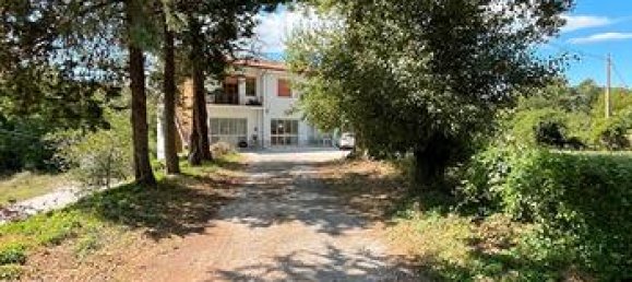 10-Zimmer Villa in Pergola, Italy, Nr. 292245 6