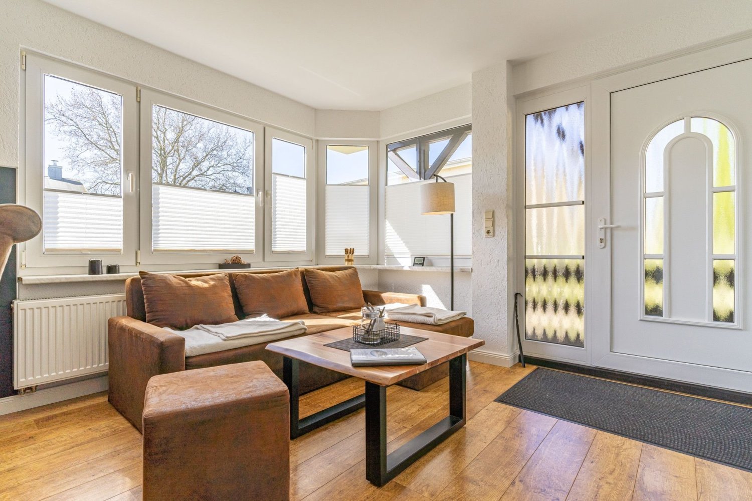 Adosado de 6 dormitorios en Vorpommern-Rugen, Germany No. 175262