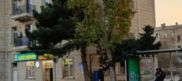 2 غرف نوم شقة في Khatay, Azerbaijan رقم 2308 15