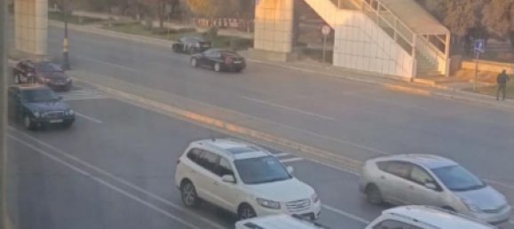 2 غرف نوم شقة في Khatay, Azerbaijan رقم 2308 11