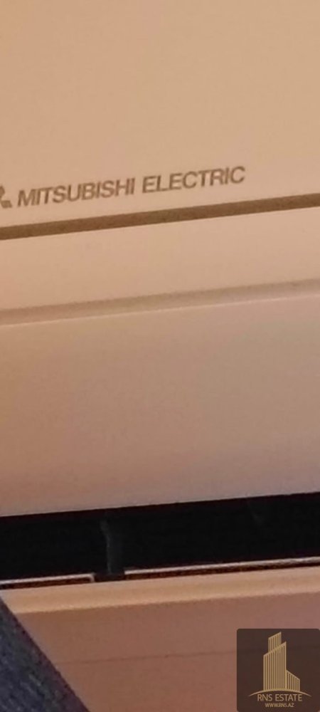 2 غرف نوم شقة في Khatay, Azerbaijan رقم 2308