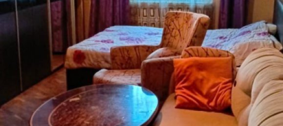 2 غرف نوم شقة في Khatay, Azerbaijan رقم 2308 16