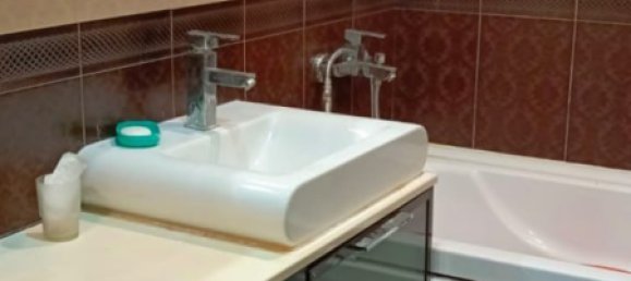 2 غرف نوم شقة في Khatay, Azerbaijan رقم 2308 3