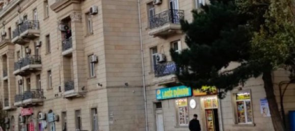 2 غرف نوم شقة في Khatay, Azerbaijan رقم 2308 9