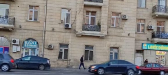 2 غرف نوم شقة في Khatay, Azerbaijan رقم 2308 2