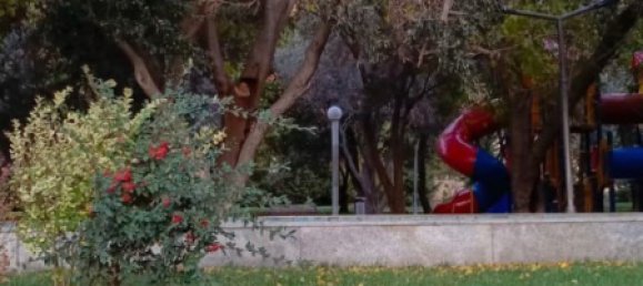 2 غرف نوم شقة في Khatay, Azerbaijan رقم 2308 12