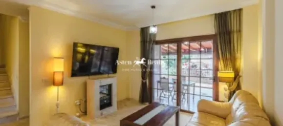 3 غرف نوم تاون هاوس في Adeje, Spain رقم 62189 4