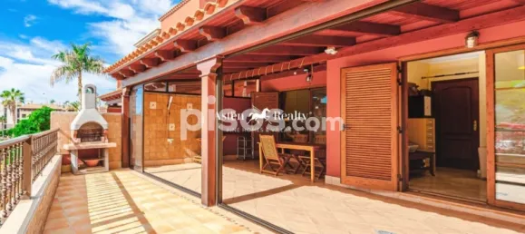 3 غرف نوم تاون هاوس في Adeje, Spain رقم 62189 22