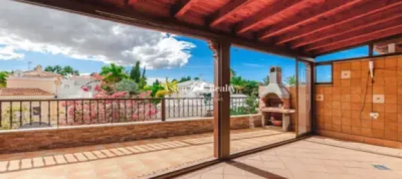 3 غرف نوم تاون هاوس في Adeje, Spain رقم 62189 23