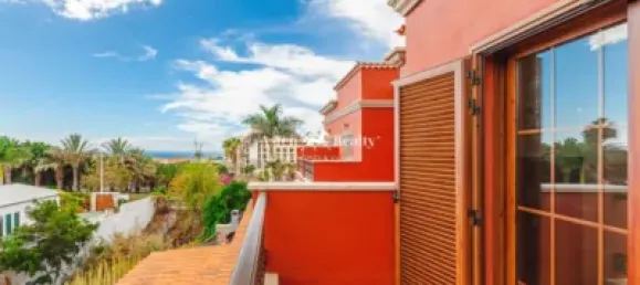 3 غرف نوم تاون هاوس في Adeje, Spain رقم 62189 8