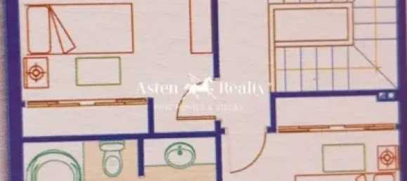 3 غرف نوم تاون هاوس في Adeje, Spain رقم 62189 21